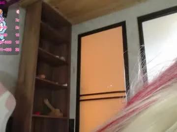 sally23_ on Chaturbate