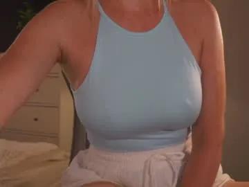 saltedhoney on Chaturbate