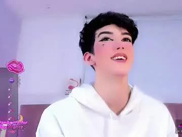 salvatore_boom on Chaturbate