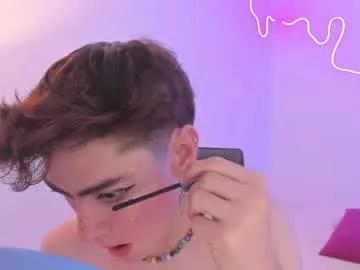 sam_clarkk on Chaturbate