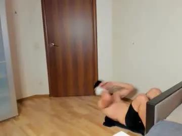 sam_huston18 on Chaturbate