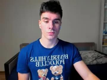 sam_huston18 — hey! - Goal: cum show [1899 tokens left] #bigass #uncut #hairy #cum #muscle