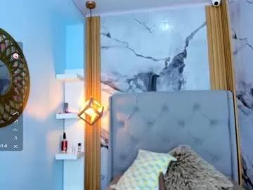 samanthabenet on Chaturbate