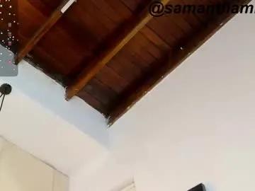 samanthamilan — worship my soles -  Welcome To My Room Guys Favorite Tips 15-25-111- 222-1000 - Multi Goal:  [55 tokens left] #fuckmachine #soles #feet #ebony #footjob