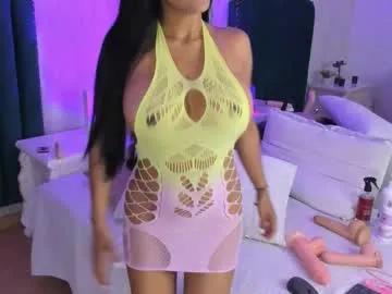 samara_warren on Chaturbate