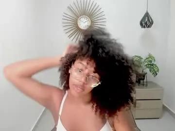 samie_mury on Chaturbate