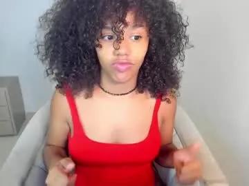 samie_mury on Chaturbate