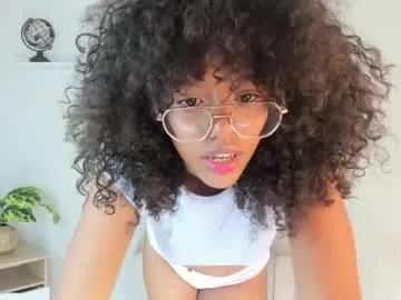 samie_mury on Chaturbate