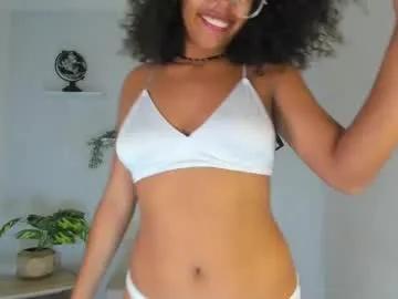 samie_mury on Chaturbate
