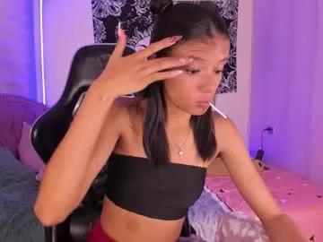samirose_ on Chaturbate
