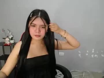 sampaguita_pinayxx on Chaturbate