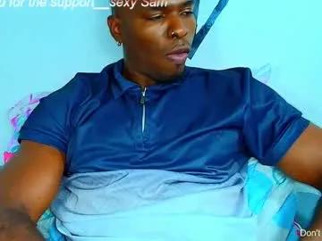 samsondauda — goal: get my milk   #ebony #biceps  #bbc #muscle  #bigdick [1199 tokens remaining]