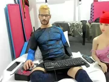 samuraijiu on Chaturbate