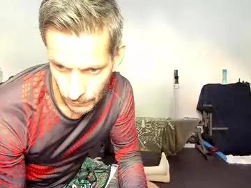 samuraijiu on Chaturbate