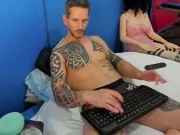 samuraijiu on Chaturbate