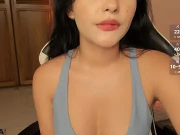 samy_bae on Chaturbate