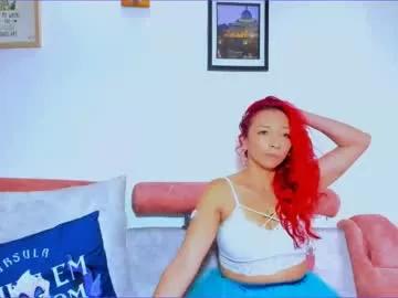 samy_huber on Chaturbate