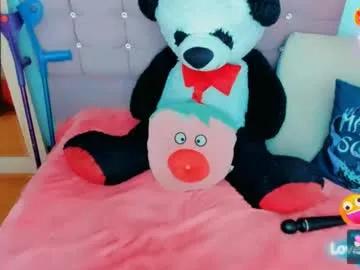 samy_huber on Chaturbate