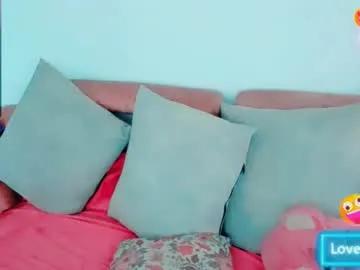 samy_huber on Chaturbate