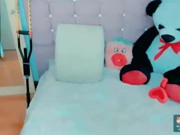 samy_huber on Chaturbate