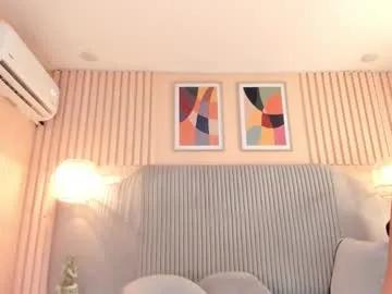 samyriverss on Chaturbate