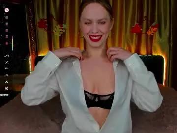 sandra_tender_ on Chaturbate
