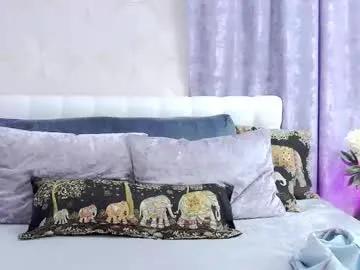 sandrami__ on Chaturbate