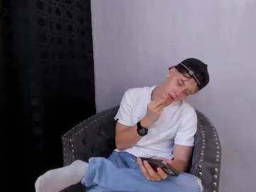 santiceballo on Chaturbate