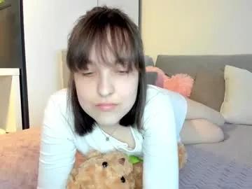 saphirree on Chaturbate