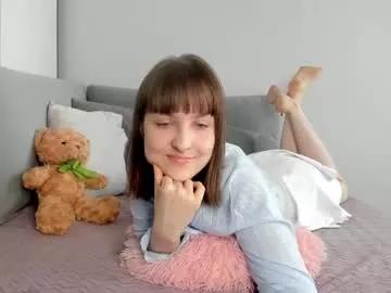 saphirree on Chaturbate