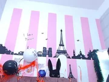 sara_caplerx on Chaturbate