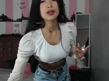 sara_caplerx on Chaturbate