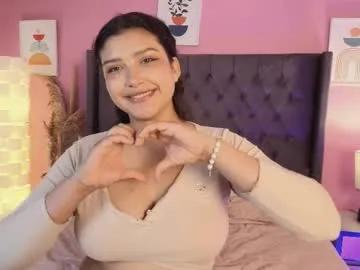 sarayland on Chaturbate