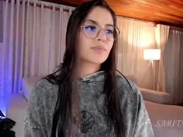 sarita_3 on Chaturbate
