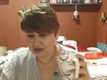 sasharosee2 on Chaturbate