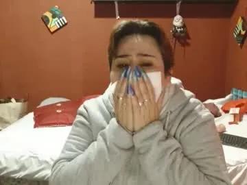 sasharosee2 on Chaturbate