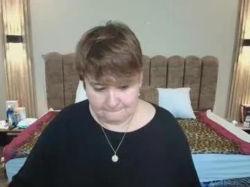 sasharosee2 on Chaturbate