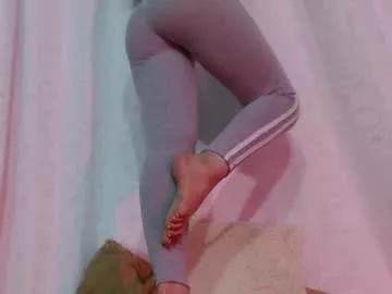 saturno369 on Chaturbate