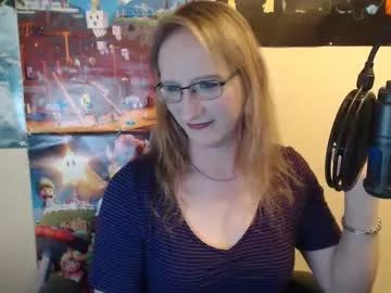 savanah_banana on Chaturbate