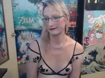 savanah_banana on Chaturbate