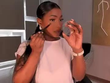 savannahstorm_ on Chaturbate