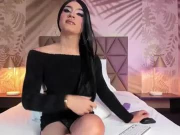 scarleett22 on Chaturbate