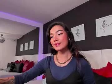 scarlet_castro on Chaturbate
