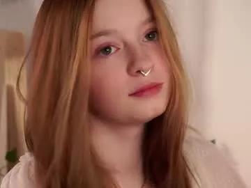 scarlet_fever10 on Chaturbate