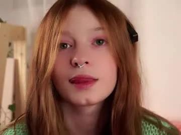 scarlet_fever10 on Chaturbate