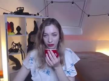 scarlet_sophie on Chaturbate