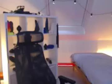 scarlet_sophie on Chaturbate