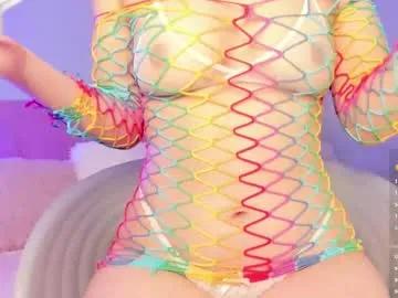 scarletgv on Chaturbate