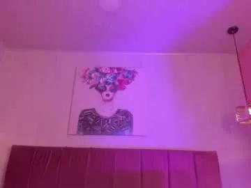 scarletgv on Chaturbate