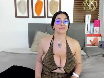 scarleth_swann on Chaturbate